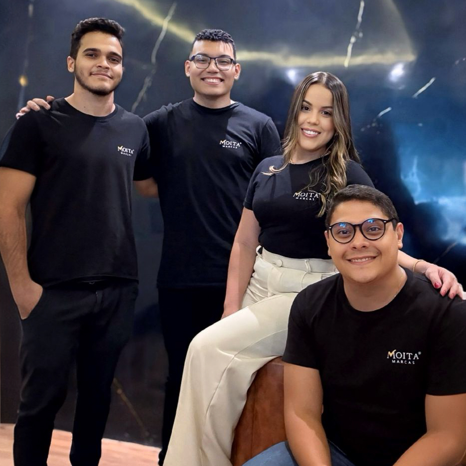 Equipe Moita Marcas